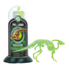 Игрушка светящийся скелет Паразоролафа Dino Horizons