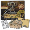 Игровой набор Раскопки Стегозавра Dino Horizons