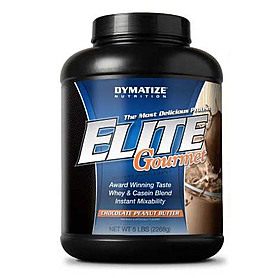 Протеїн Dymatize Elite Gourmet (2,27 кг)