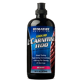 Жиросжигатель Dymatize L-carnitine Liquid 1100