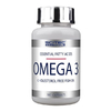 Комплекс жирних кислот Scitec Nutrition Омеgа-3 (100 капсул)