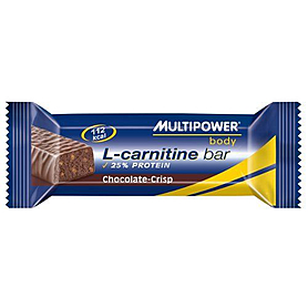 Батончик Multipower L-carnitine Bar (35 г)