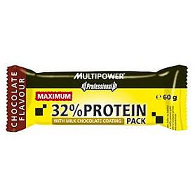 Батончик Multipower Pro 32% Protein Pack (60 г)