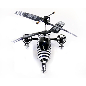 Вертолет-машина радиоуправляемый «Spyer» Soomo - Фото №2