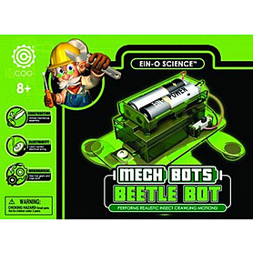 Набор Beetle bot Жук - Фото №2