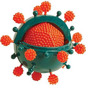 Набір Virus Вірус - Фото №2