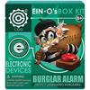 Набор Burglar alarm Сигнализация от грабителей