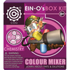 Набор Colour mixer Цветовой миксер