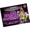 Набор Wacky capsule Удивительная капсула