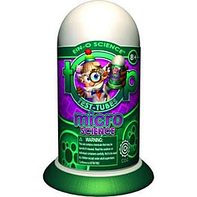 Набор Micro science Микромир