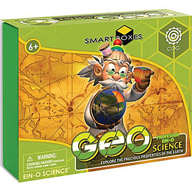 Набор Geo science Геонаблюдения