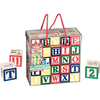 Набор «Азбука и цифры» Melissa & Doug