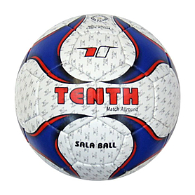 Мяч футзальный Tenth