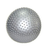 М'яч для фітнесу (фітбол) масажний 75 см Bradex