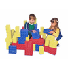 Большие картонные кубики 24 шт. Melissa & Doug - Фото №2