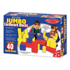 Большие картонные кубики 40 шт. Melissa & Doug