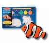 Набор «Тропические рыбки» Melissa & Doug
