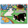 Пазл «Домашние животные» Melissa & Doug