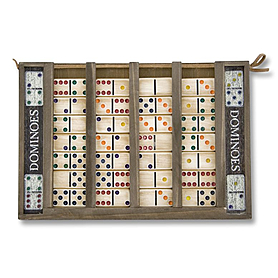 Набор «Домино» Melissa & Doug
