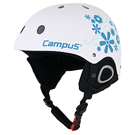 Шлем детский для сноубординга Campus Gilok white