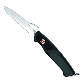 Нож швейцарский Wenger New ranger