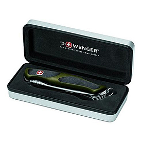 Нож швейцарский Wenger Rangergrip 1.77.178.823 Xmetal1 - Фото №2