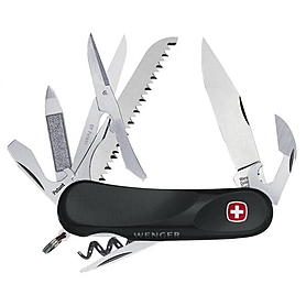 Нож швейцарский Wenger Evolution