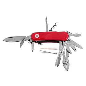 Нож швейцарский Wenger Evolution S557