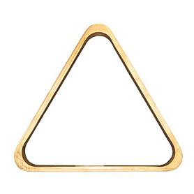 Трикутник для більярду KS-7687-57