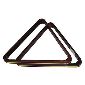 Трикутник для більярду KS-T760