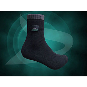 Шкарпетки водонепроникні Dexshell Coolvent DS8828 - Фото №2