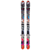Лыжи горные детские Head Mojo JR 87 см + крепления SL45