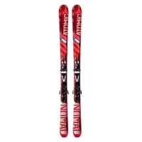 Лыжи горные Atomic Crimson Ti  PT 171 см + крепления XTO 12 Sport OME
