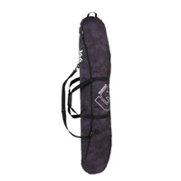 Чехол для сноуборда Burton Space Sack-FW purpl lbl population '12