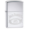 Зажигалка Zippo Jack Daniel"s 250JD321