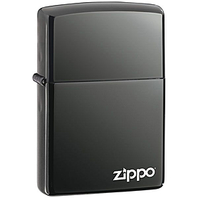 Зажигалка Zippo BLACK ICE 150ZL