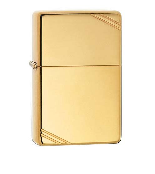 

Зажигалка Zippo Vintage 270