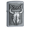 Зажигалка Zippo Bull 20286