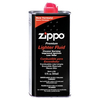 Бензин для зажигалок Zippo ZIP-355