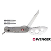 Нож швейцарский Wenger Titanium 2