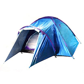 Палатка четырехместная BL-1075