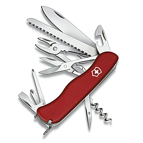 Нож швейцарский Victorinox Hercules 0.9043