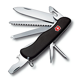 Нож швейцарский Victorinox Locksmith 0.8493.3