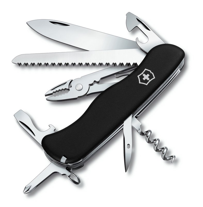 

Нож швейцарский Victorinox Atlas 0.9033.3