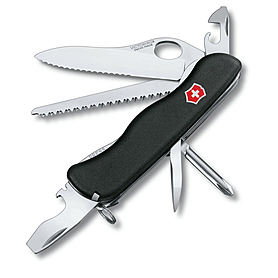 Нож швейцарский Victorinox Trailmaster One hand 0.8463.МW3