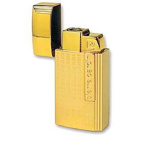 Зажигалка для сигар Pierre Cardin газовая турбо MF-210-01