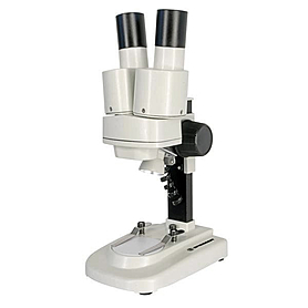 Мікроскоп Bresser Biolux ICD Stereo 20х