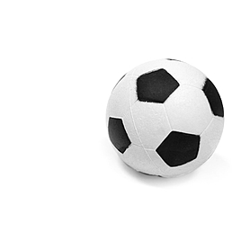 Мяч для метания Bounce Ball RC-02-F - Фото №3