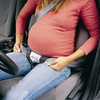 Ремень безопасности для беременных Besafe - Фото №2