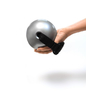 Мячи-утяжелители для фитнеса Toning ball 2 шт по 200 г - Фото №2